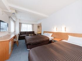 ホテル1-2-3 大阪堺筋本町