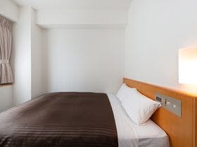 ホテル1-2-3 大阪堺筋本町