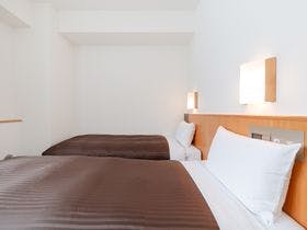 ホテル1-2-3 大阪堺筋本町