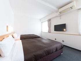 ホテル1-2-3 大阪堺筋本町