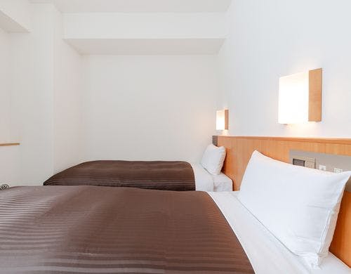 バスルーム一例