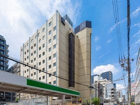 ホテル1-2-3 大阪堺筋本町