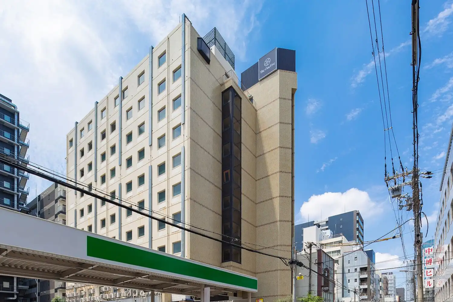 施設画像