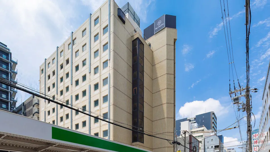 The OneFive Osaka Sakaisuji