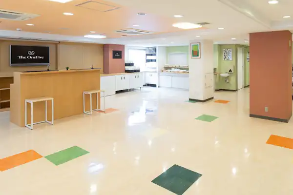 施設画像