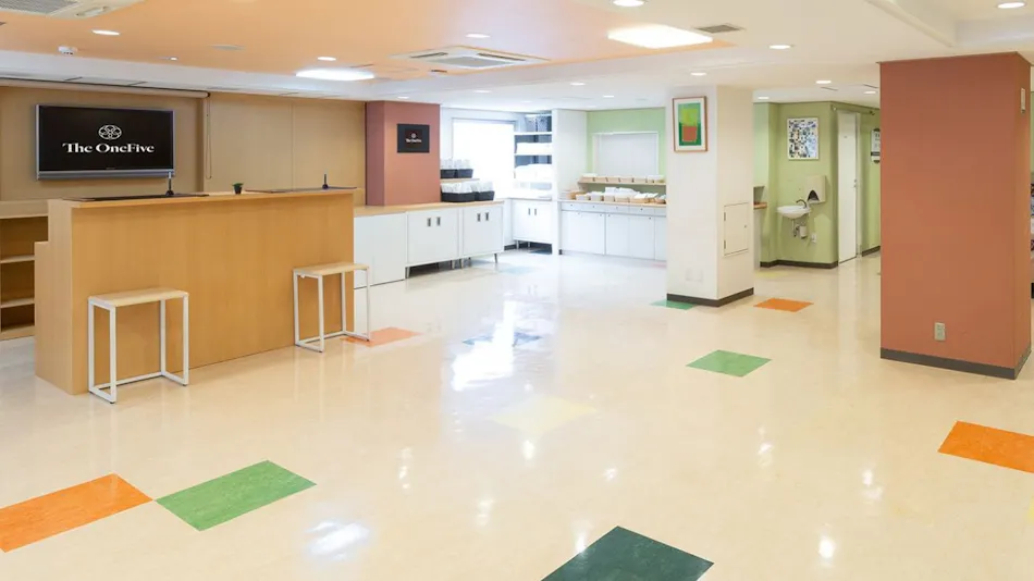 The OneFive Osaka Sakaisuji