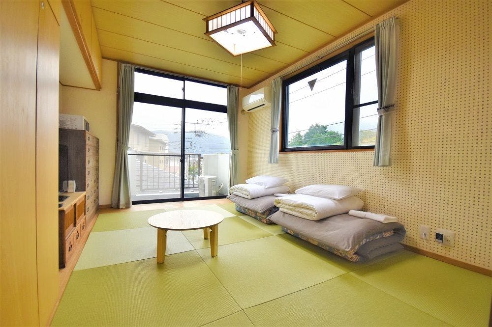 HAKONE Guesthouse Gaku