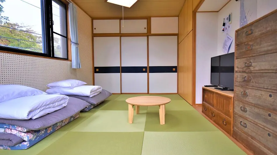 HAKONE Guesthouse Gaku