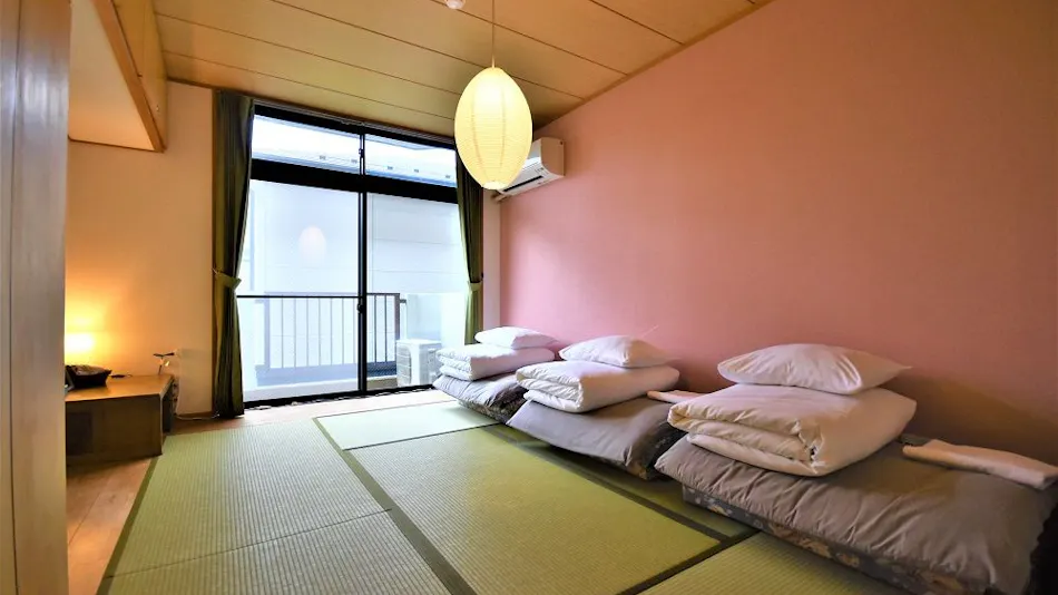 HAKONE Guesthouse Gaku
