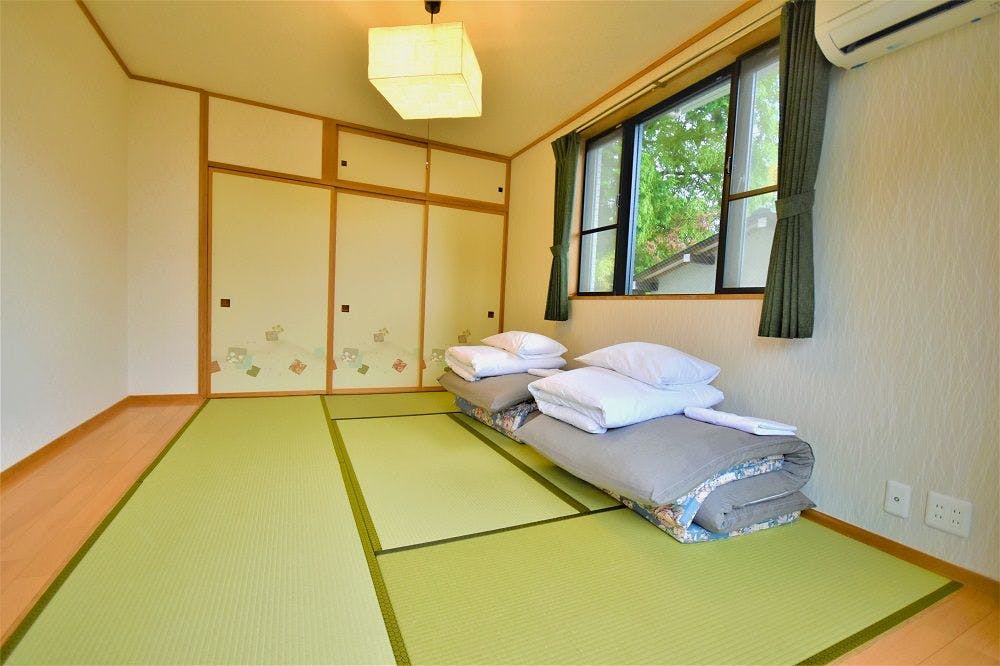 HAKONE Guesthouse Gaku