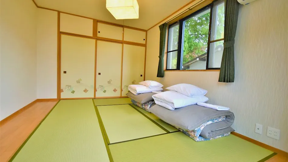 HAKONE Guesthouse Gaku
