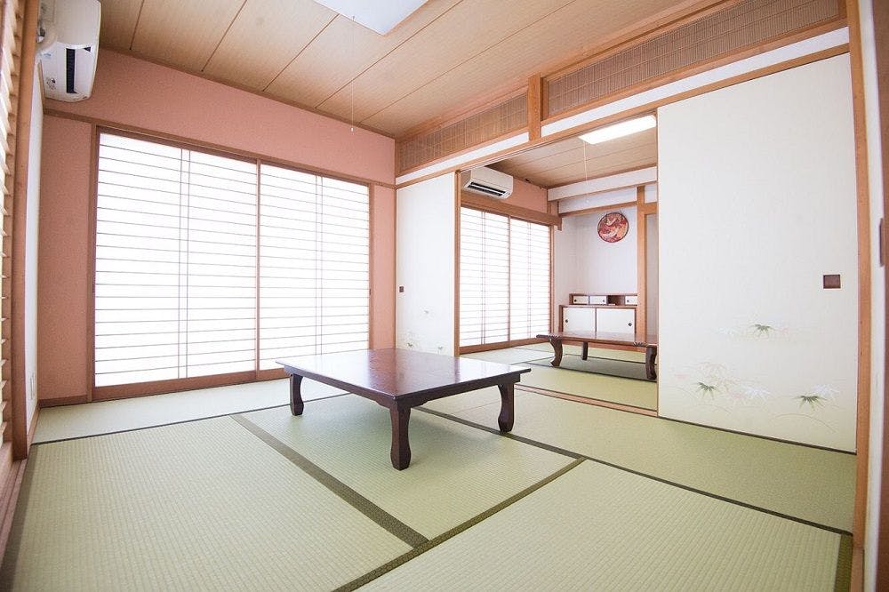 HAKONE Guesthouse Gaku