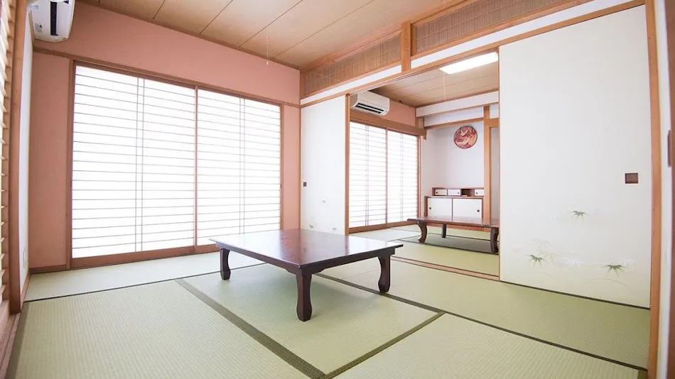HAKONE Guesthouse Gaku