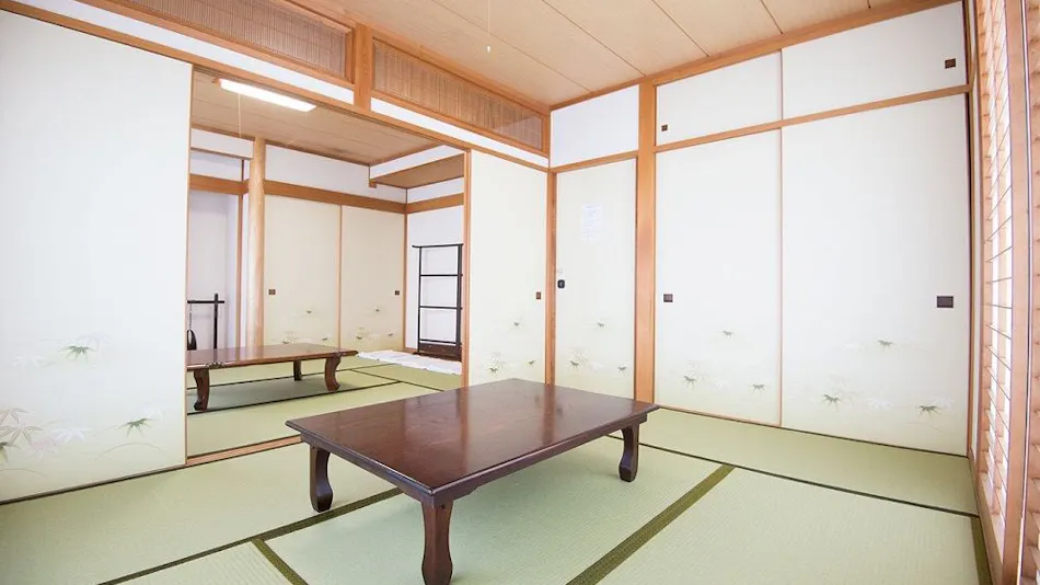 HAKONE Guesthouse Gaku