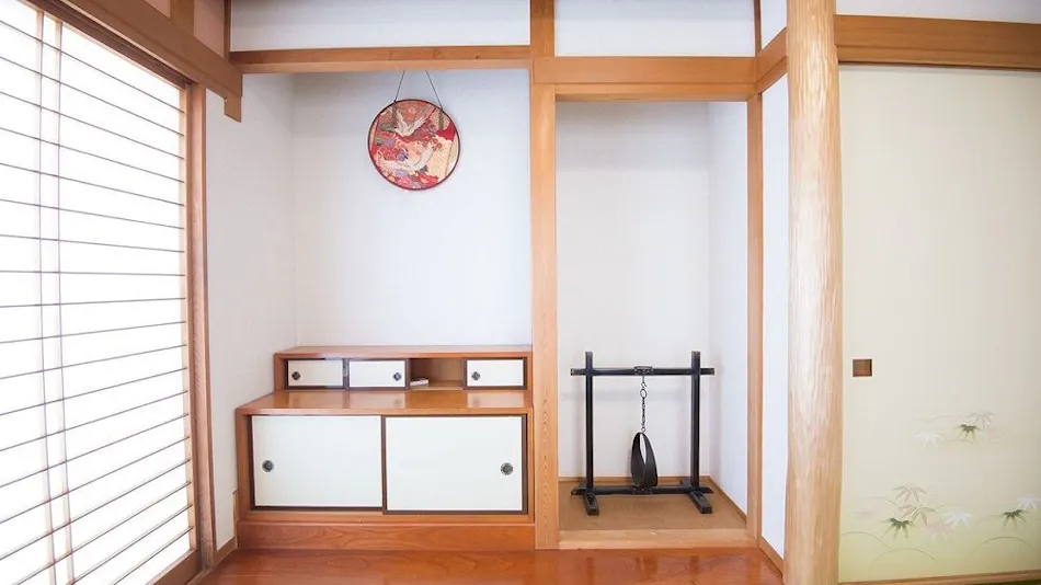 HAKONE Guesthouse Gaku