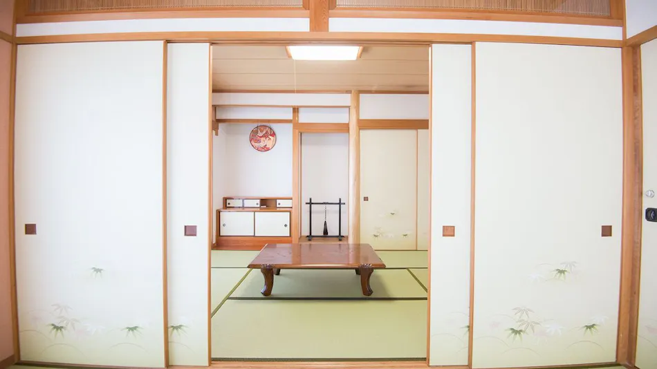 HAKONE Guesthouse Gaku