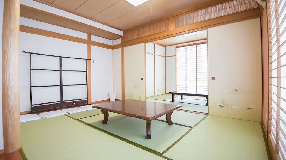 HAKONE Guesthouse Gaku