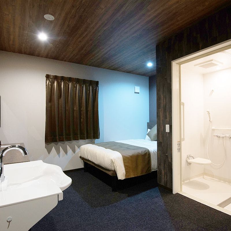 ❄️HOTEL♦ホテル♦全４９巻✨コンプリート✨スペシャルBOXついた完全版‼️ 変なホテルプレミア仙台 国分町（旧：変なホテル仙台 国分町）（新幹線