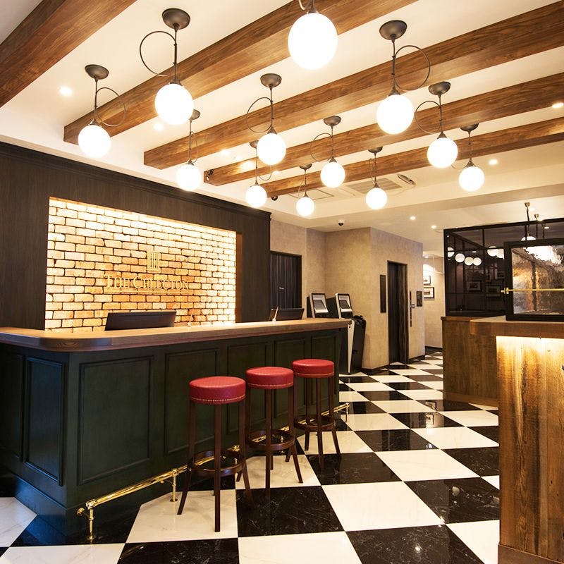 The Selecton Matsumoto