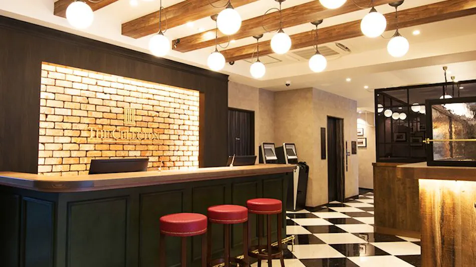 The Selecton Matsumoto