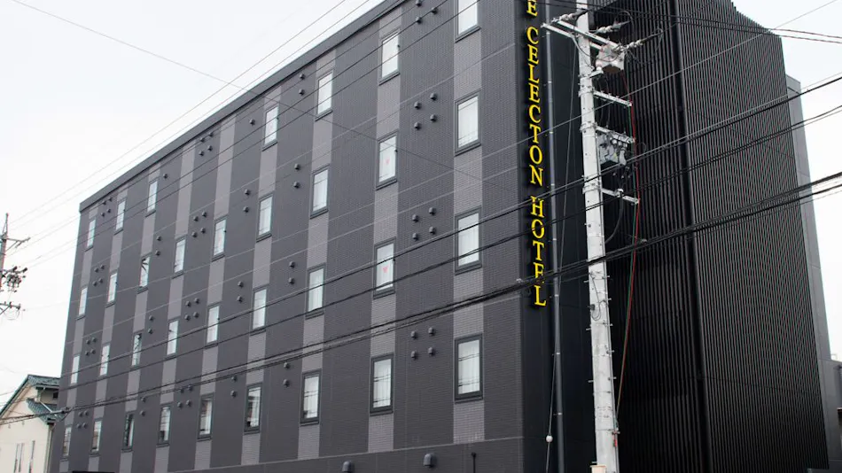 The Selecton Matsumoto