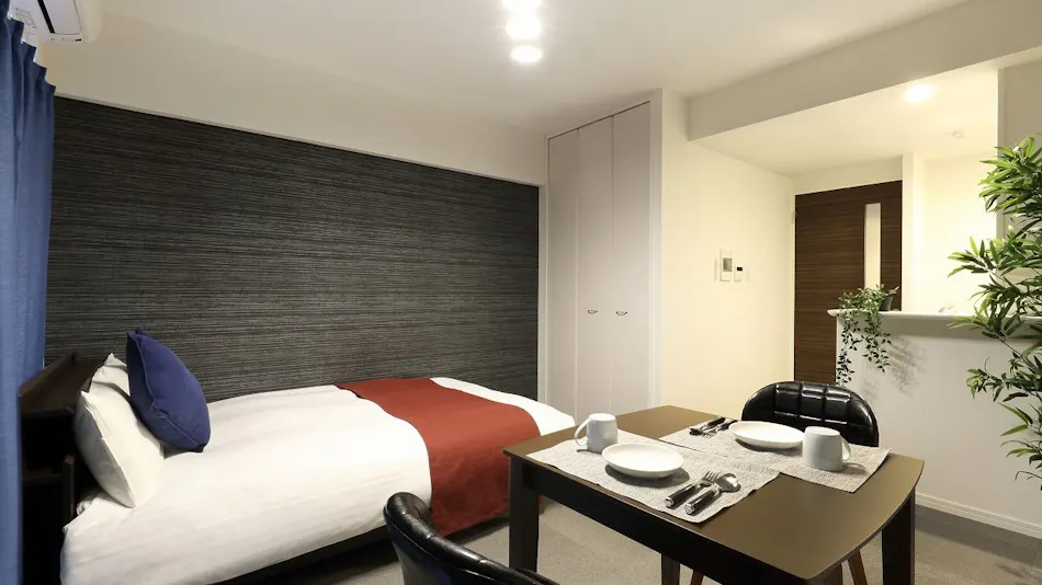 The Grand Residence Hotel Hakata
