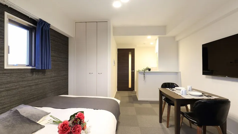 The Grand Residence Hotel Hakata