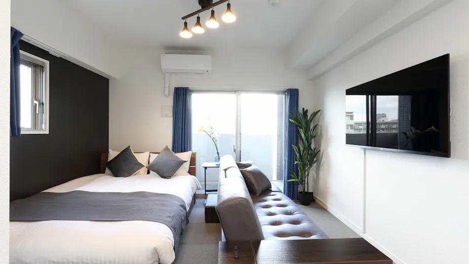 The Grand Residence Hotel Hakata