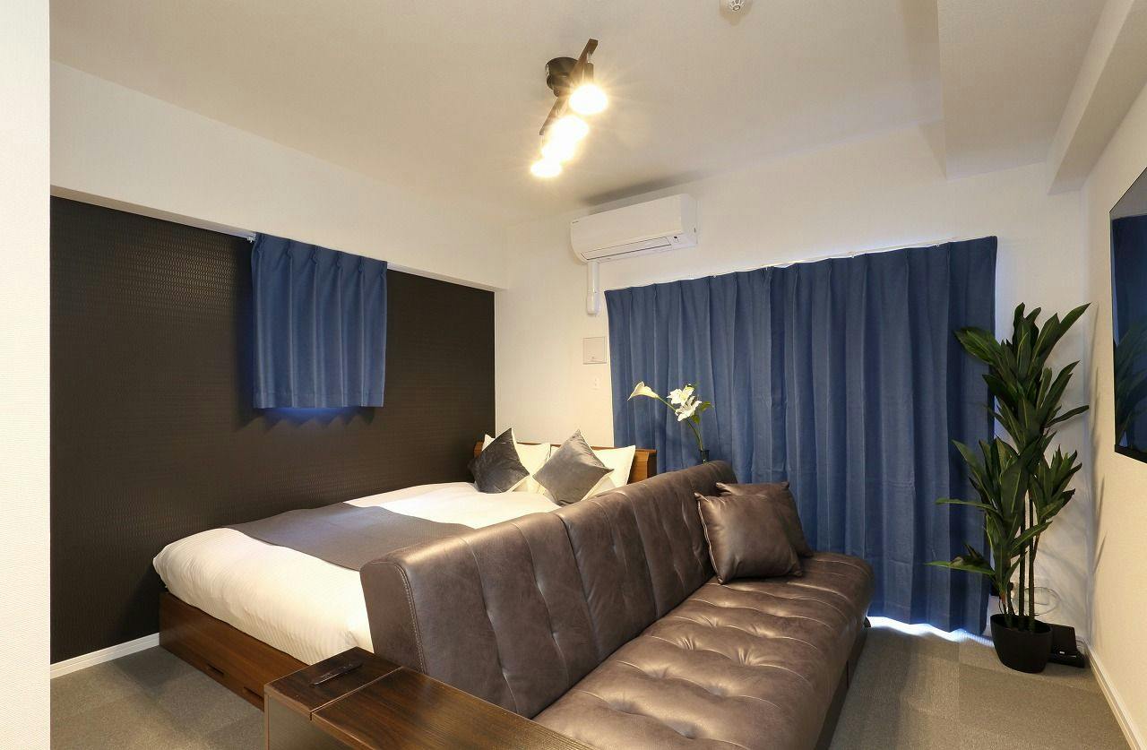 The Grand Residence Hotel Hakata