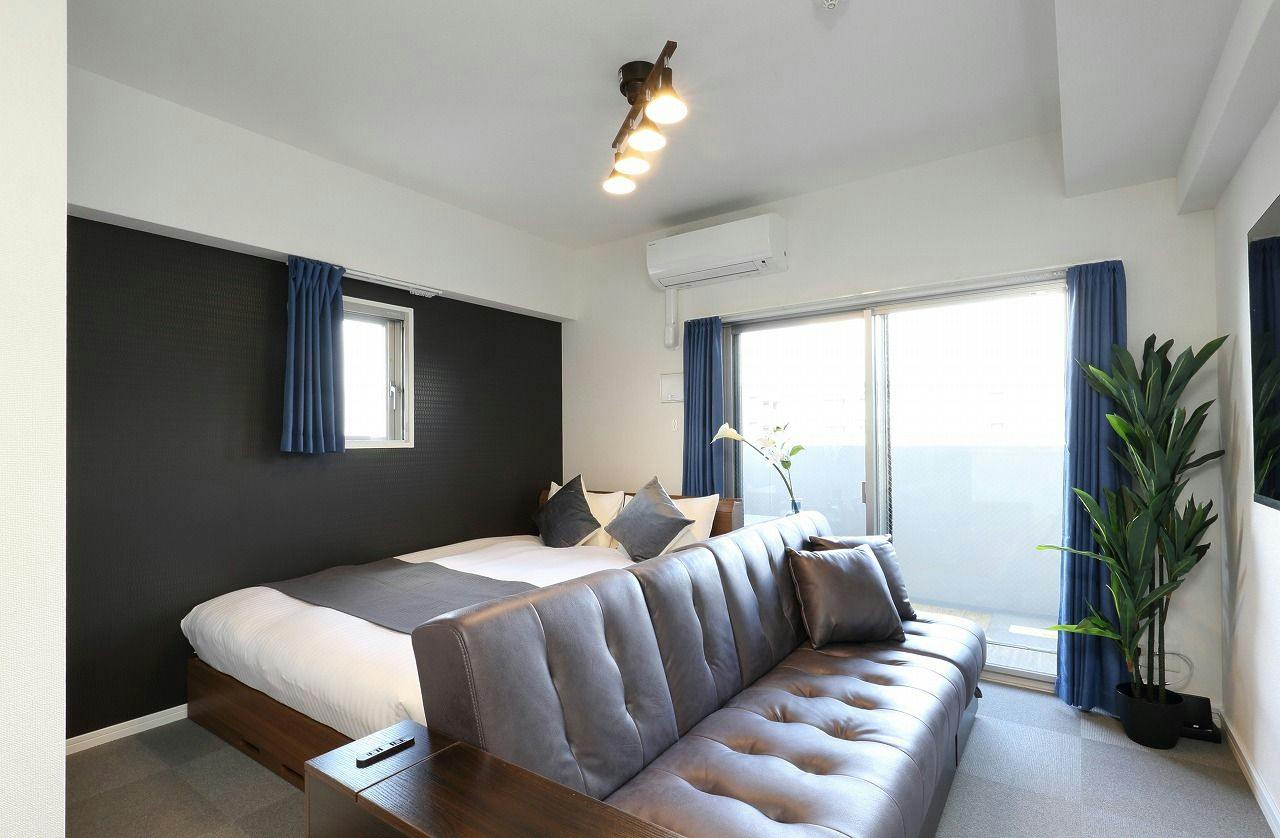 The Grand Residence Hotel Hakata