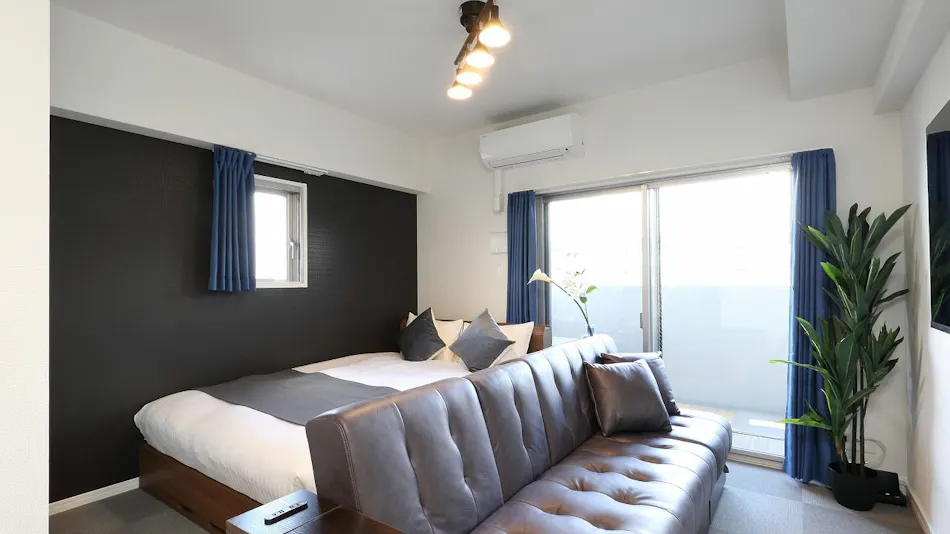 The Grand Residence Hotel Hakata