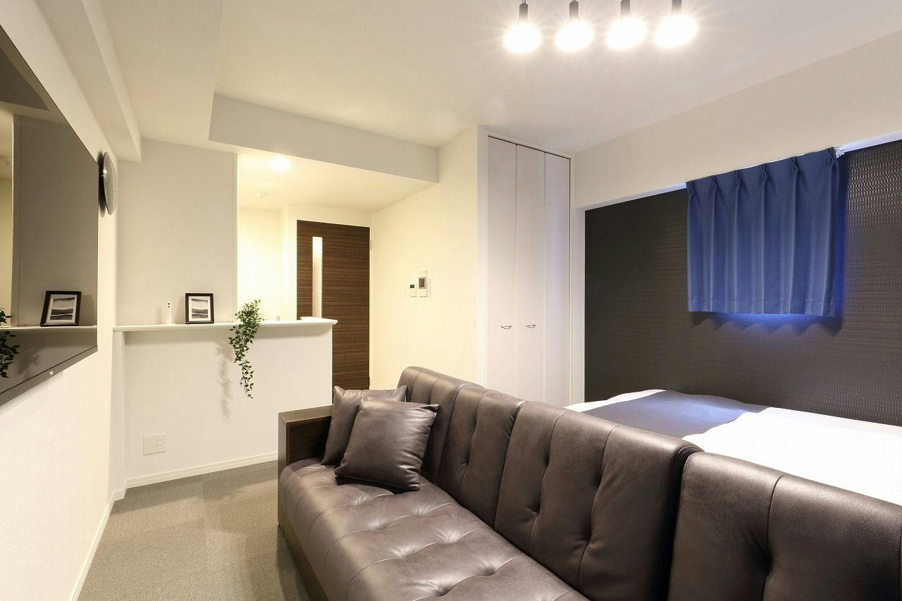 The Grand Residence Hotel Hakata