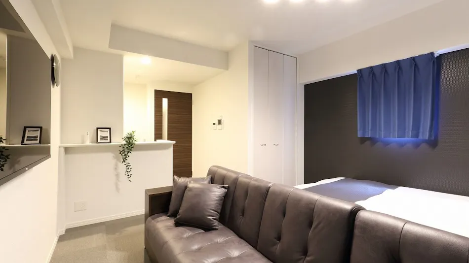 The Grand Residence Hotel Hakata