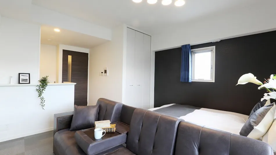 The Grand Residence Hotel Hakata