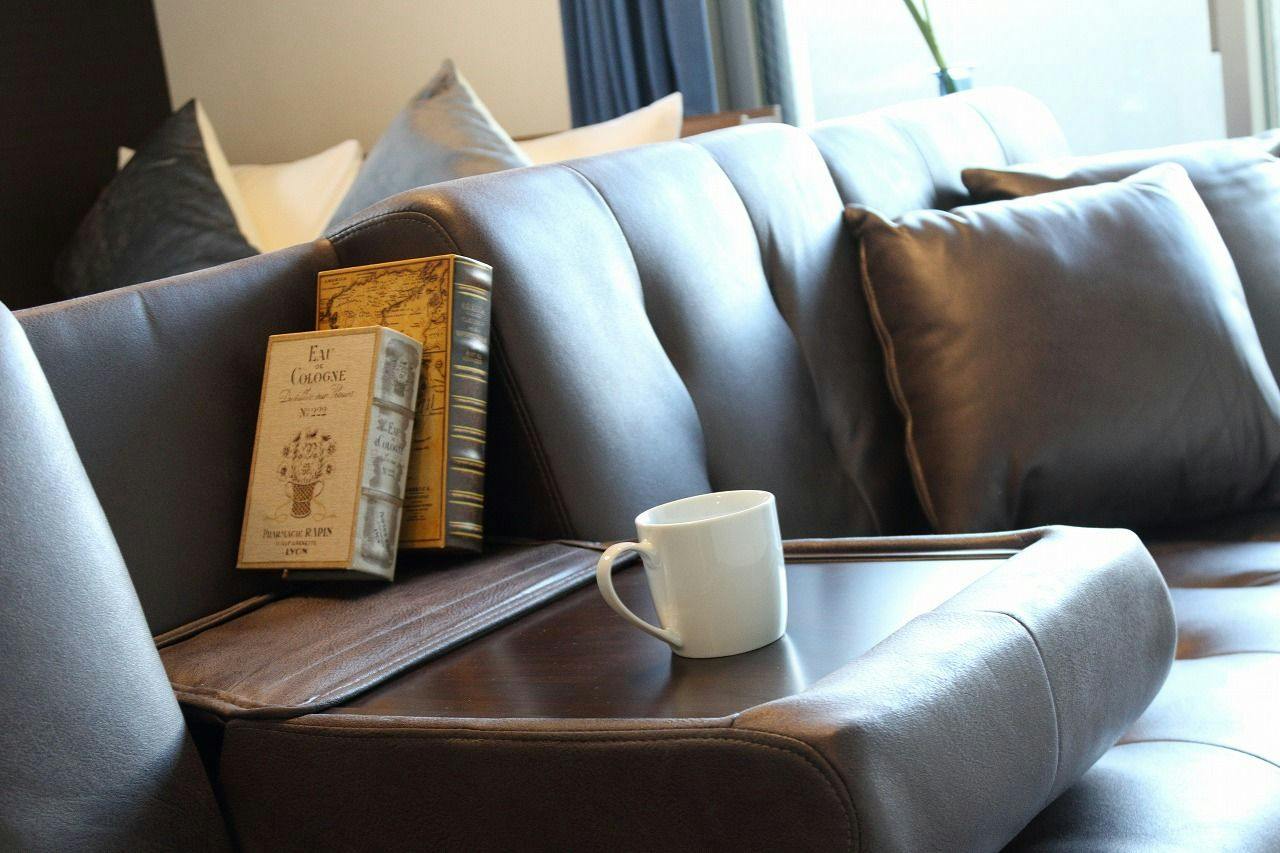 The Grand Residence Hotel Hakata