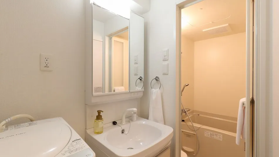 The Grand Residence Hotel Hakata