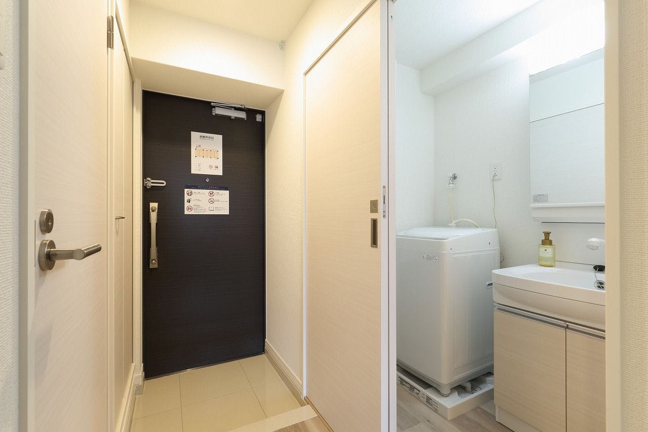 The Grand Residence Hotel Hakata