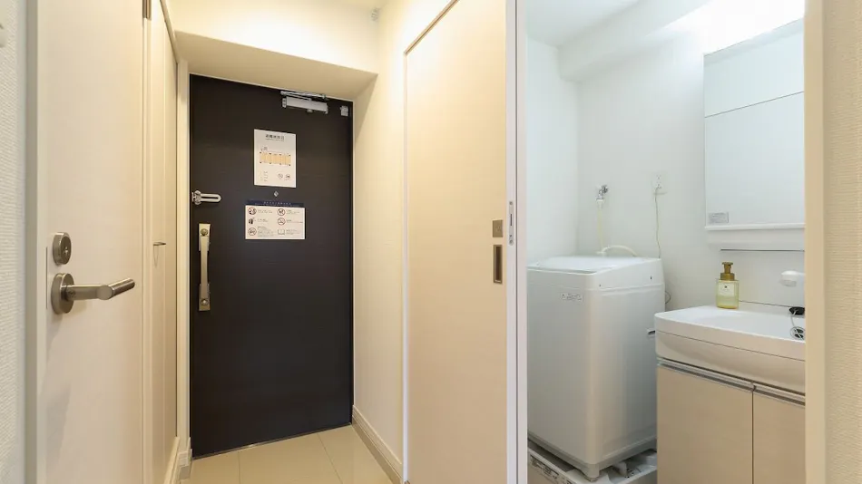 The Grand Residence Hotel Hakata