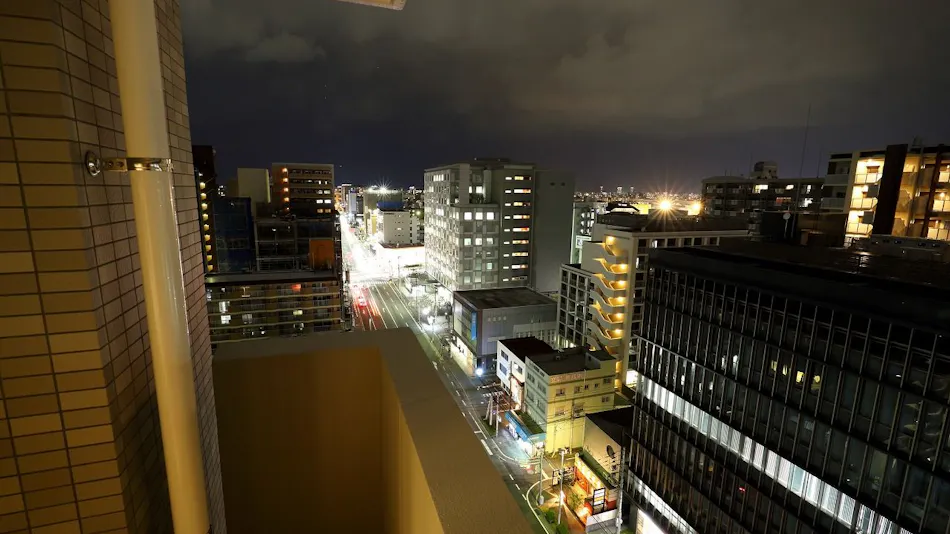 The Grand Residence Hotel Hakata