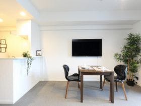 Ｒｅｓｉｄｅｎｃｅ　Ｈｏｔｅｌ　Ｈａｋａｔａ　７