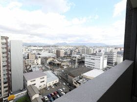 Ｒｅｓｉｄｅｎｃｅ　Ｈｏｔｅｌ　Ｈａｋａｔａ　７