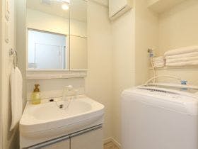 Ｒｅｓｉｄｅｎｃｅ　Ｈｏｔｅｌ　Ｈａｋａｔａ　７