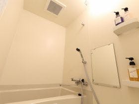 Ｒｅｓｉｄｅｎｃｅ　Ｈｏｔｅｌ　Ｈａｋａｔａ　７