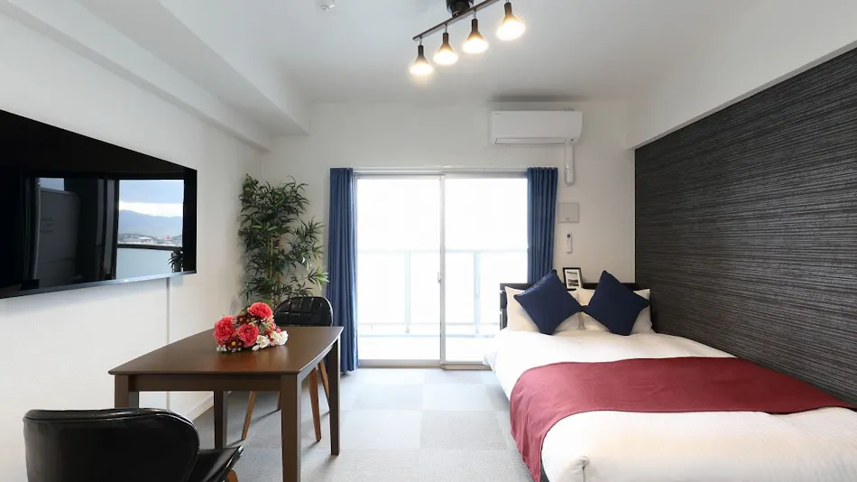 The Grand Residence Hotel Hakata