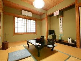 宿坊　光明院