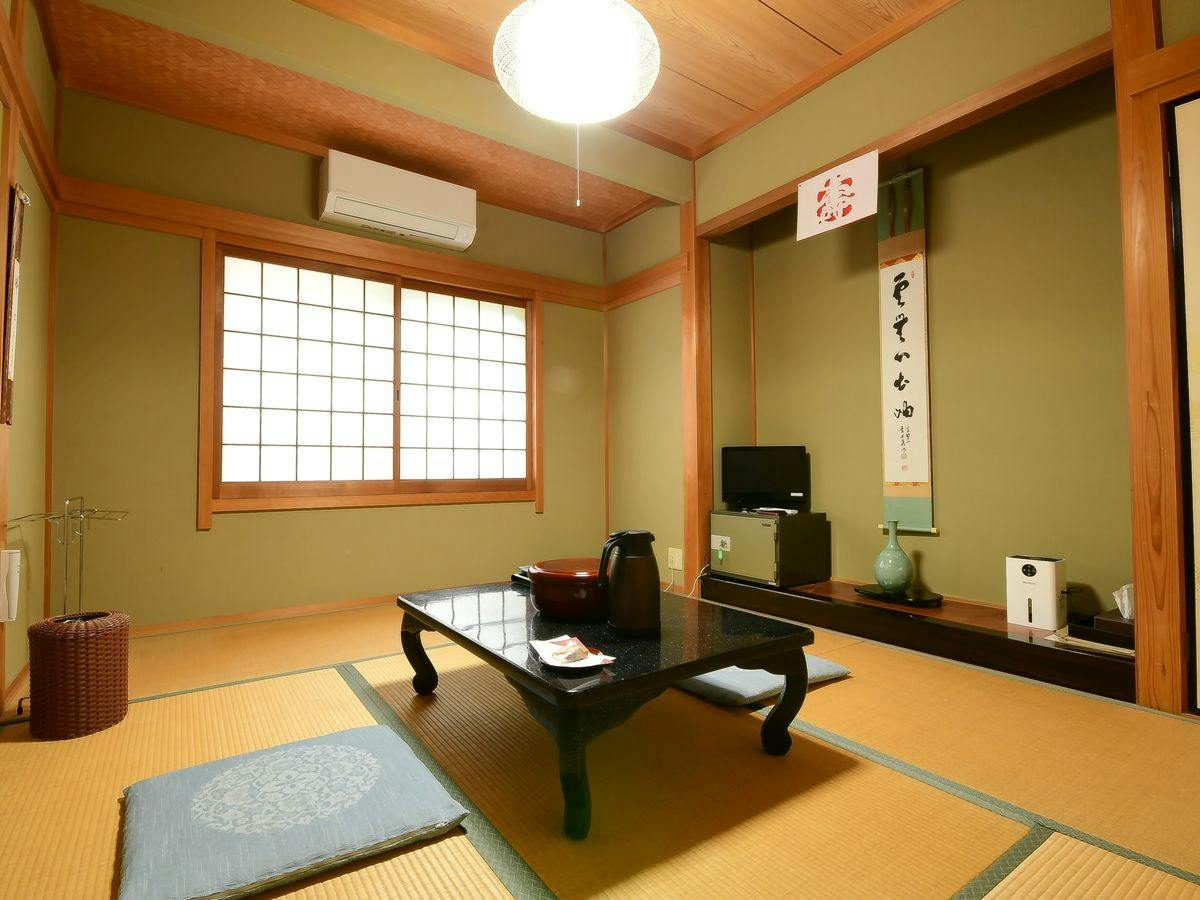 Shukubo Komyo-in