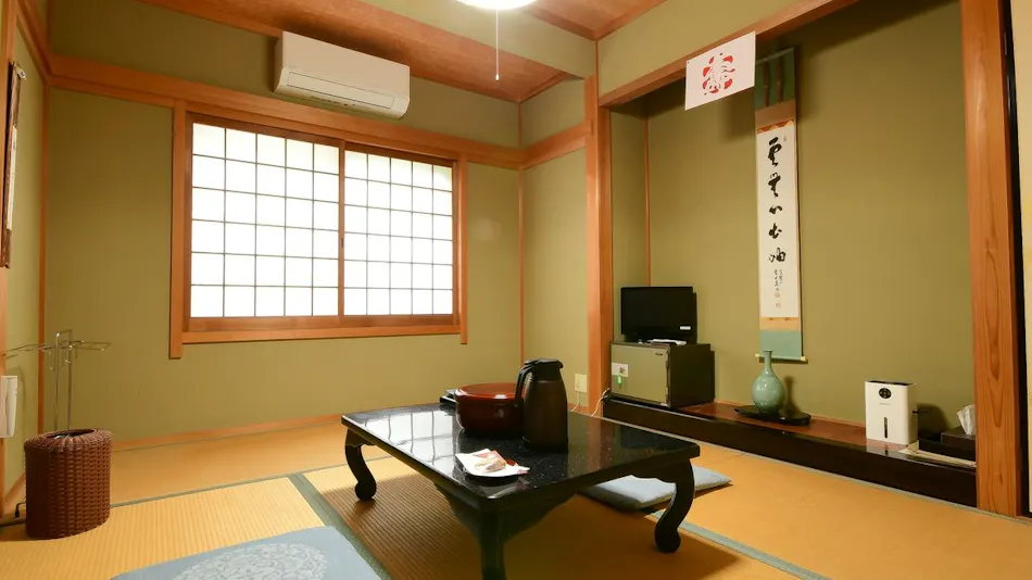 Shukubo Komyo-in