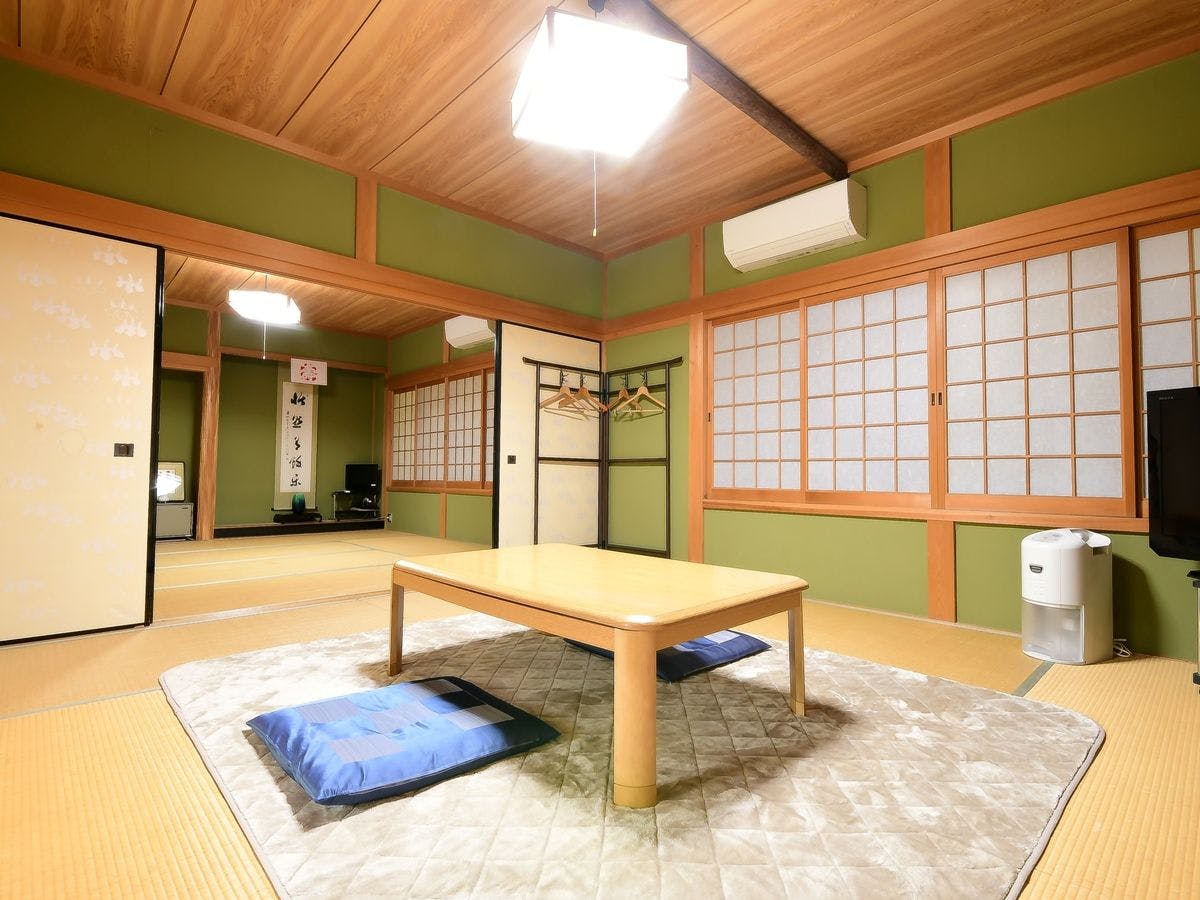 Shukubo Komyo-in