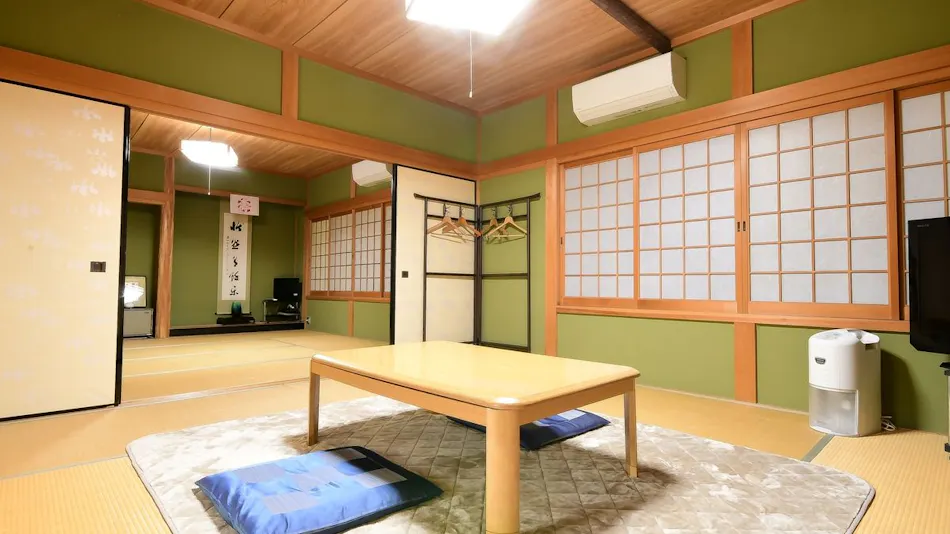 Shukubo Komyo-in