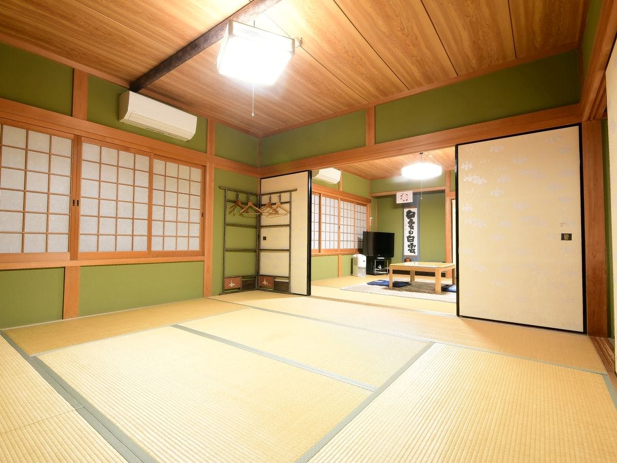 Shukubo Komyo-in